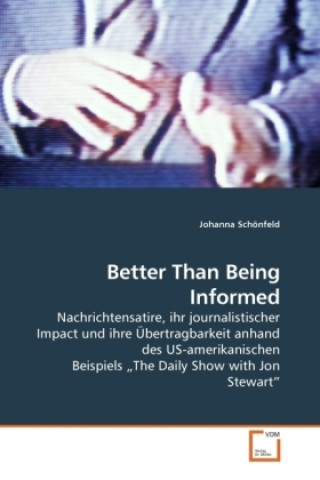 Better Than Being Informed