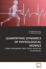 Quantifying Dynamics of Physiological Signals