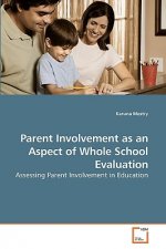 Parent Involvement as an Aspect of Whole School Evaluation