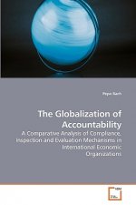 Globalization of Accountability