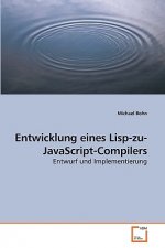 Entwicklung eines Lisp-zu-JavaScript-Compilers