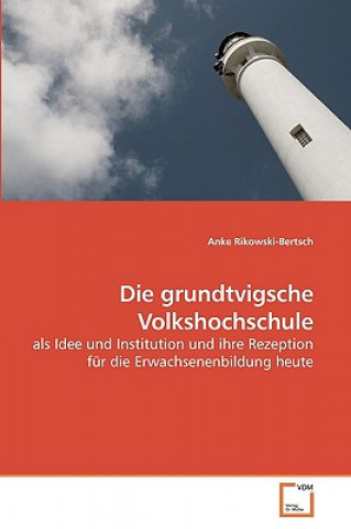 grundtvigsche Volkshochschule
