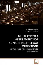 Multi-Criteria Assessment for Supporting Freeway Operations