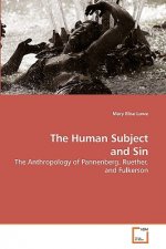 Human Subject and Sin