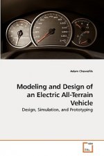 Modeling and Design of an Electric All-Terrain Vehicle