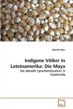 Indigene Voelker in Lateinamerika