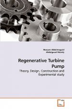 Regenerative Turbine Pump