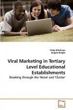 Viral Marketing in Tertiary Level Educational Establishments