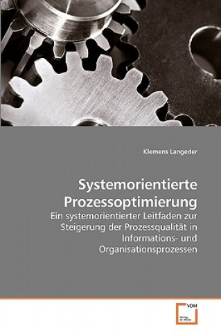 Systemorientierte Prozessoptimierung