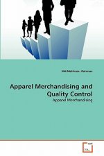 Apparel Merchandising and Quality Control
