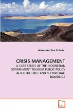 Crisis Management