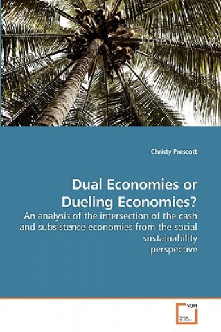 Dual Economies or Dueling Economies?
