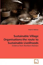 Sustainable Village Organisations