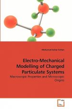 Electro-Mechanical Modelling of Charged Particulate Systems