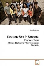 Strategy Use in Unequal Encounters