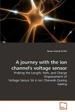 journey with the ion channel's voltage sensor
