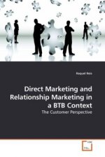 Direct Marketing and Relationship Marketing in a BTB Context