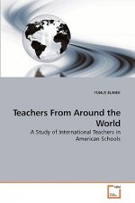 Teachers From Around the World