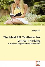 Ideal EFL Textbook for Critical Thinking