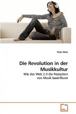 Revolution in der Musikkultur