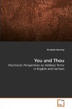 You and Thou