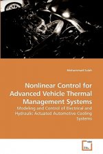 Nonlinear Control for Advanced Vehicle Thermal Management Systems