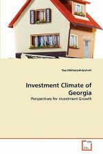 Investment Climate of Georgia