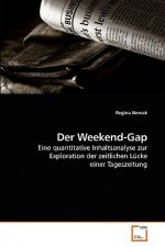 Weekend-Gap