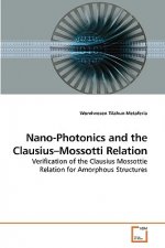 Nano-Photonics and the Clausius-Mossotti Relation