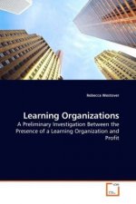 Learning Organizations