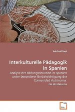 Interkulturelle Padagogik in Spanien