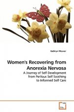 Women's Recovering from Anorexia Nervosa