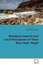 Biological Impacts and Local Perceptions of Tinau River Dam, Nepal