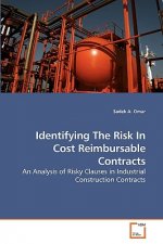 Identifying The Risk In Cost Reimbursable Contracts