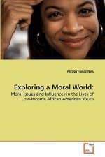 Exploring a Moral World