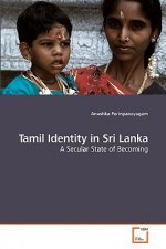Tamil Identity in Sri Lanka