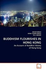 Buddhism Flourishes in Hong Kong