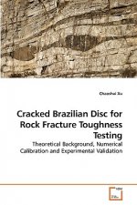 Cracked Brazilian Disc for Rock Fracture Toughness Testing