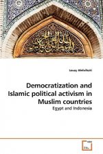Democratization and Islamic political activism in Muslim countries