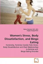 Women's Stress, Body Dissatisfaction, and Binge Eating