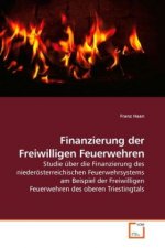 Finanzierung der Freiwilligen Feuerwehren