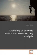 Modeling of extreme events and stress testing analysis