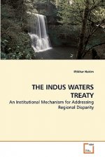 Indus Waters Treaty