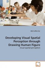 Developing Visual Spatial Perception through Drawing Human Figure