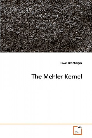 Mehler Kernel