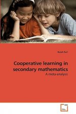 Cooperative learning in secondary mathematics