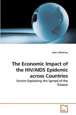 Economic Impact of the HIV/AIDS Epidemic across Countries