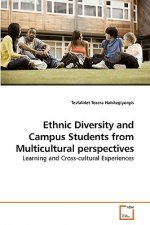 Ethnic Diversity and Campus Students from Multicultural perspectives