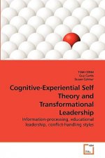 Cognitive-Experiential Self Theory and Transformational Leadership