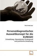 Personaldiagnostisches Auswahlkonzept fur die EUREGIO